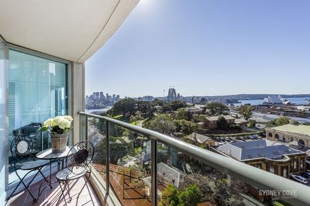 AMAZING VIEWS OF SYDNEY HARBOUR | Unfurnished - Photo 3