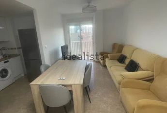 Alquiler de piso en Calle Almería, 23