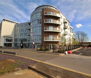 Station View, Guildford, Surrey, GU1 4AX - Photo 3