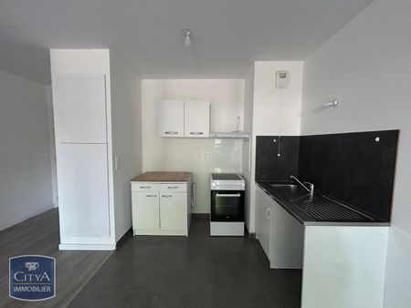 Location Appartement 2 pièces 39m² LE PERREUX SUR MARNE 94170 - Photo 4