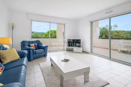 Location Appartement 3 pièces 78m² MOUGINS 06250 - Photo 2
