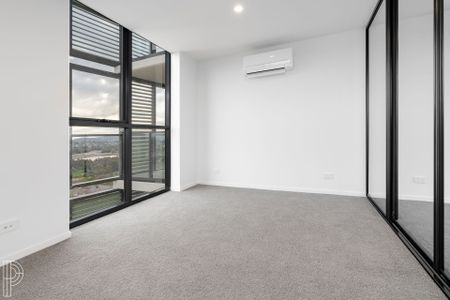 Brand New 2-Bedroom Apartment with Rooftop Pool and Stunning Views in Gungahlin - Photo 2
