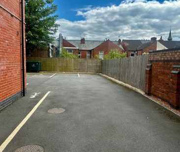 Studio Flat, Villiers St, CV2 - Photo 3