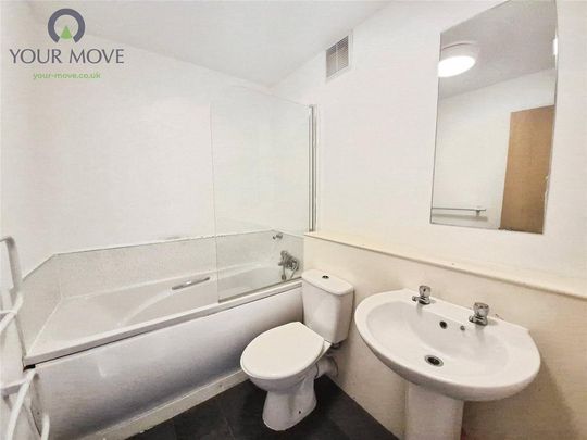 1 bedroom flat to rent - Photo 1