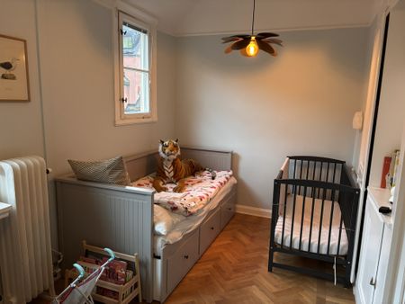 Bråvallagatan, Stockholm - Foto 5