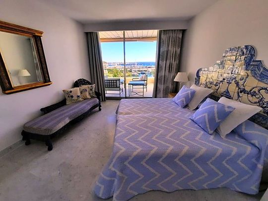 3 bedroom luxury Flat for rent in Ibiza, Spain - Photo 1