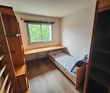 A louer - RENNES - Rue Henri Le Guilloux - A proximité du campus RE... - Photo 1