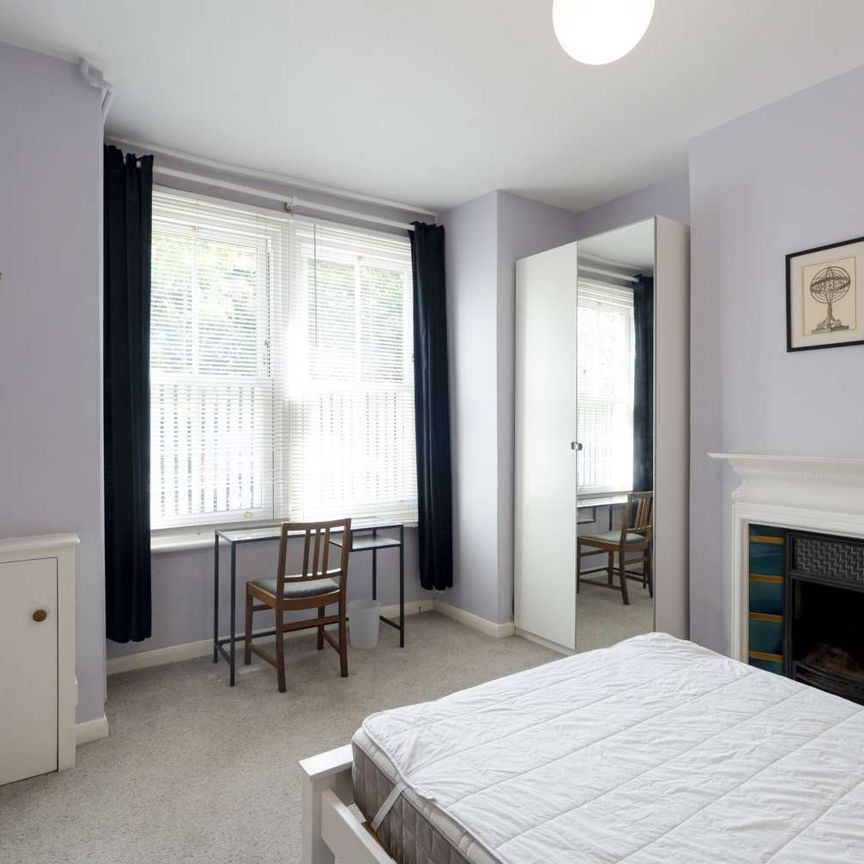 Cripley Road, Oxford, Oxfordshire, OX2 - Photo 1