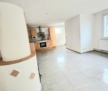 Charmante 3.5-Zimmer-EG-Wohnung an zentraler Top-Lage - Foto 1