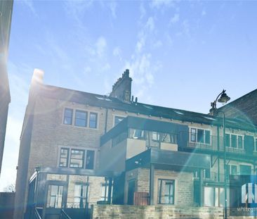 Florences Apartments, 6 Macaulay Street, Huddersfield, HD1 - Photo 5
