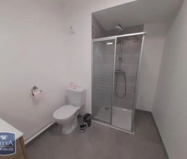 Appartement à louer 2 pièces 41.5m² - Photo 5