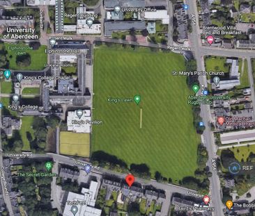 1 bedroom in a flat share to rent - Photo 1