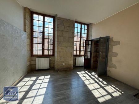 Location Appartement 2 pièces 31m² PERIGUEUX 24000 - Photo 2