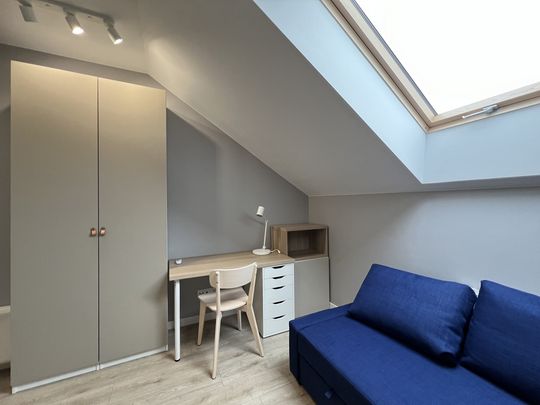 KAWALERKA Z KLIMATYZACJĄ – UL. SIKORSKIEGO! - Photo 1