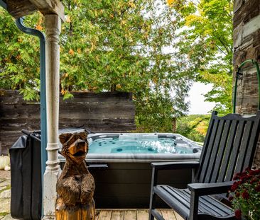 For Lease - 123 Happy Valley Road, Blue Mountains, Ontario - Photo 6