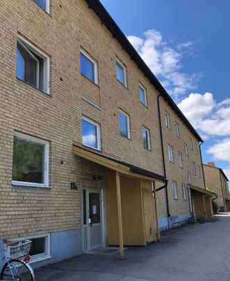 Jämtbovägen, Avesta - Foto 1