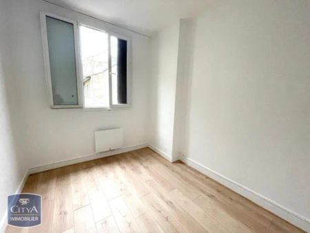 Appartement à louer 2 pièces 41.3m² - Photo 2