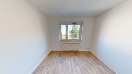 2-Raum-Wohnung in schöner Wohnlage - Foto 4