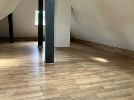 Spacious 4.5 room apartment for rent in Delémont - Photo 3