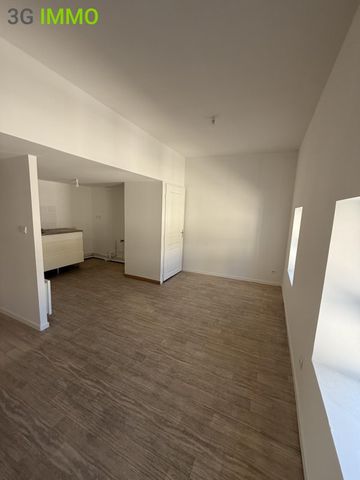 Location / Appartement T4 - Photo 5