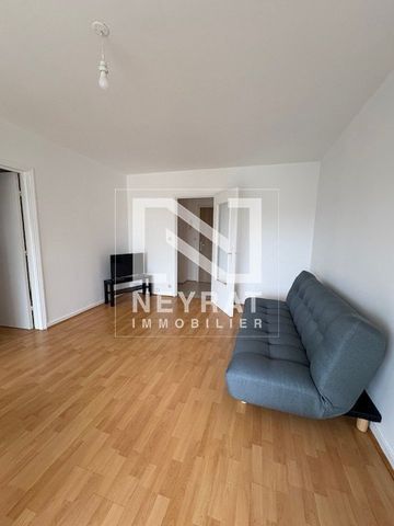 APPARTEMENT T2 A LOUER - Photo 5