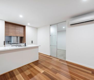156/56 Forbes Street, Turner ACT 2612 - Apartment For Rent | Domain - Photo 4