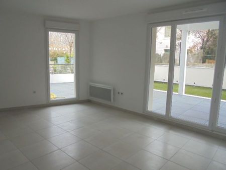 Appartement T2 Marseille 09 à louer - Photo 4