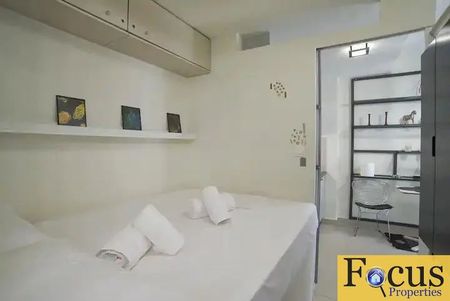 Studio/Γκαρσονιέρα για ενοικίαση Κάτω Γλυφάδα (Γλυφάδα) - Photo 2