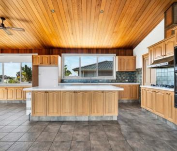 Grand Beachside Living with Panoramic Bay Views - Photo 5