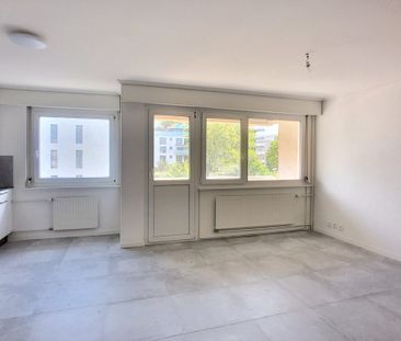 Bel appartement de 3.5 pièces au 1er étage - Foto 5