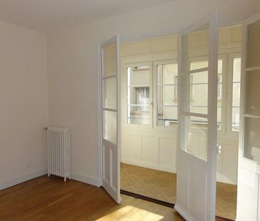Location Appartement 4 pièces 90m² LE CREUSOT 71200 - Photo 4