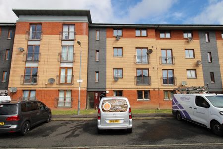 Dalmarnock Drive, Glasgow Green, Glasgow - Photo 5