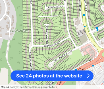 Ivanhoe Road, Birmingham, West Midlands, B43 - Photo 1