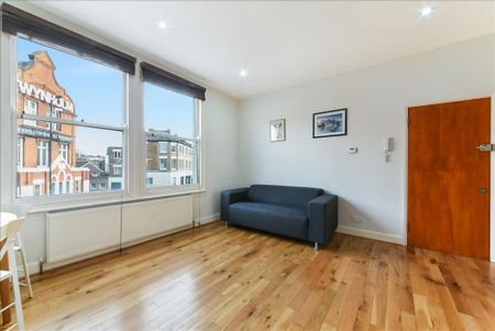 1 bedroom flat to rent - Photo 5