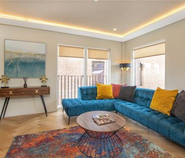 2 bedroom apartment to rent - Photo 1