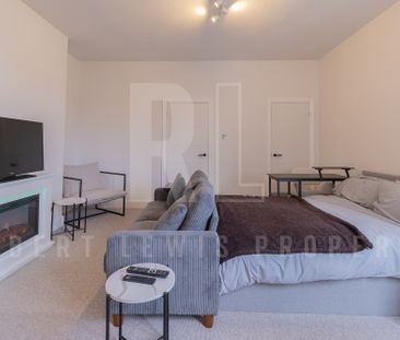 Newly Refurbished Studio Apartment – Abbey Road NW8 9BY - Photo 5