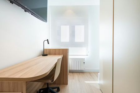 Carrer dels Sants Just i Pastor, Valencia, Valencian Community 46021 - Photo 5