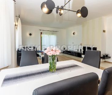 Dom Kraków Swoszowice powierzchnia 270.0 m² C389-WD-97402 - Фото 2