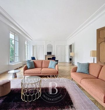 Appartement • Muette Nord - Photo 5