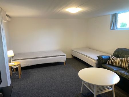 Sannerudsgatan, Kil - Photo 2