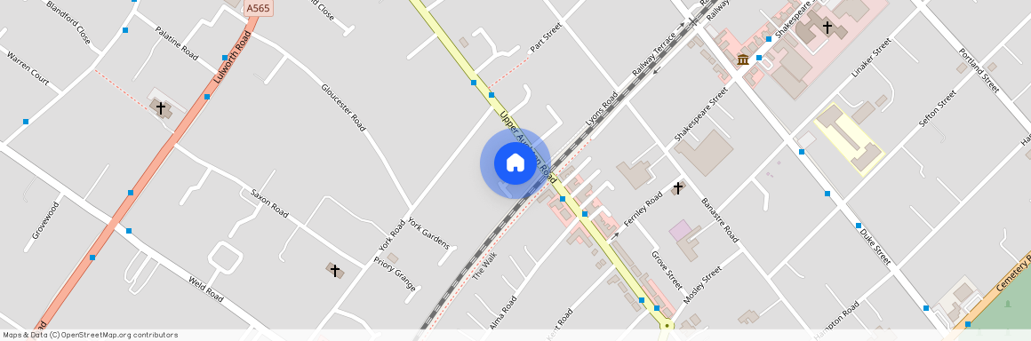 Spring Close, Southport PR8