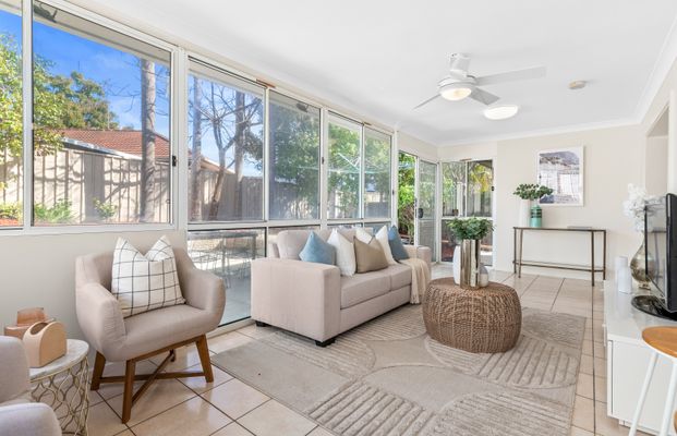 167 Madagascar Road, Kings Park NSW 2148 - House For Rent | Domain - Photo 1