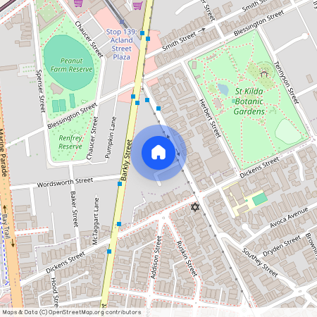 11/23 Mitford Street, St Kilda VIC 3182