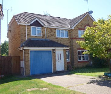 3 bedroom semi-detached house to rent - Photo 1