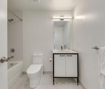 For Lease - 1808 St Clair Avenue Unit# 910, Toronto, Ontario - Photo 1