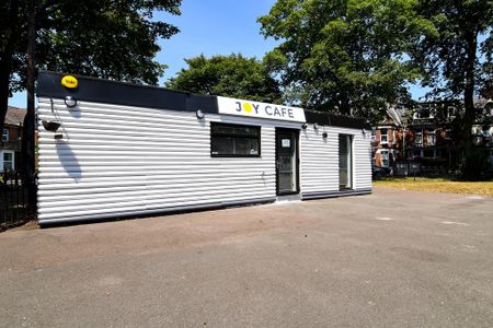 1 bedroom in a house share to rent - Photo 4