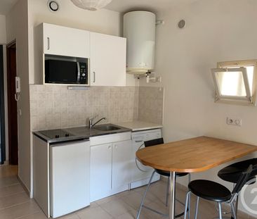 Location Appartement 1 pièce 22m² MONTPELLIER 34090 - Photo 2