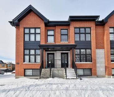 Appartement 4 1/2 à L'Assomption - Photo 4