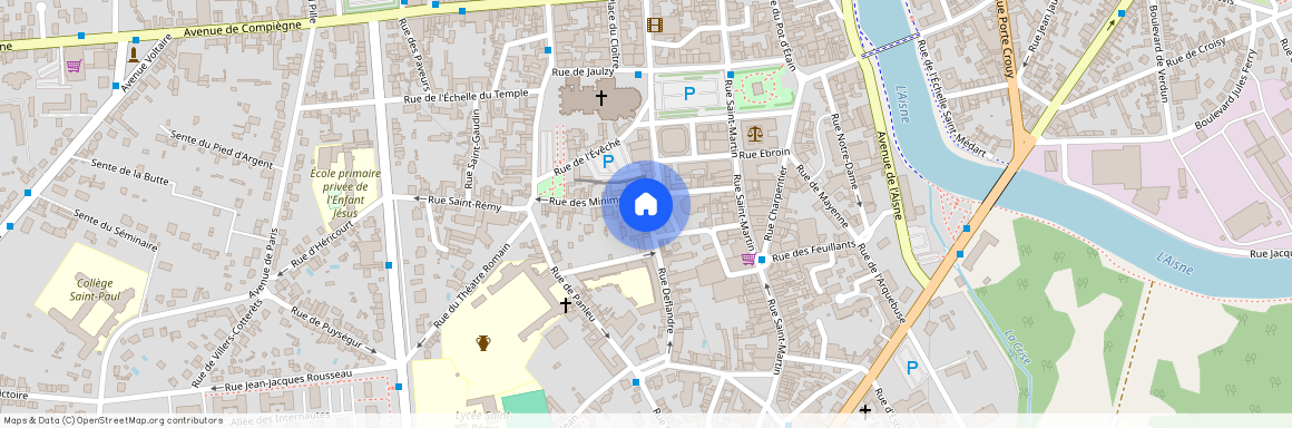 Soissons