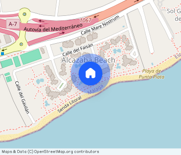 Apartamento en alquiler en Estepona Este – Málaga | Gilmar Consulting - Photo 1